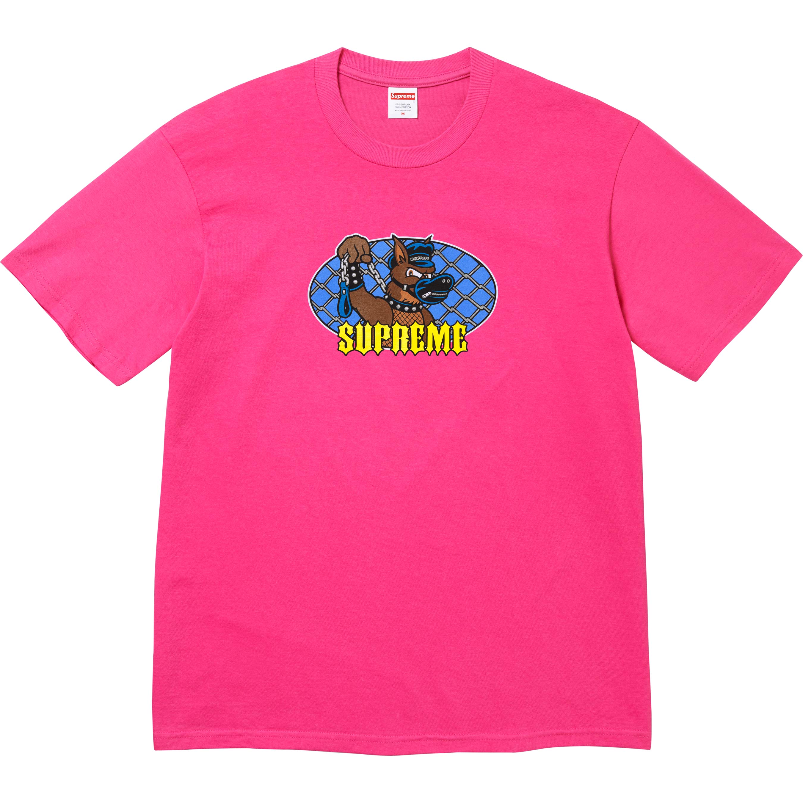 Leash Tee view 9